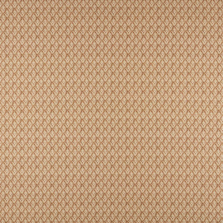 Stratton # 518 Bronze by Maxwell Fabric Print Gallery Iii 85% COTTON
15% LINEN SPAIN V-3.3" H-1.4" 55" - Fabric Carolina -