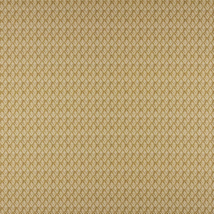 Stratton # 540 Citrine by Maxwell Fabric Print Gallery Iii 85% COTTON
15% LINEN SPAIN V-3.3" H-1.4" 55" - Fabric Carolina -