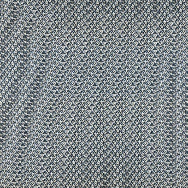 Stratton # 552 Admiral by Maxwell Fabric Print Gallery Iii 85% COTTON
15% LINEN SPAIN V-3.3" H-1.4" 55" - Fabric Carolina -