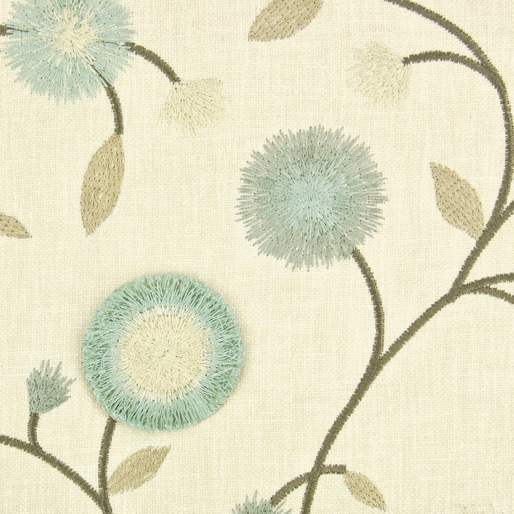 Somerset 3 Dewkist by Stout Fabric COLOR MY WINDOW BAHAMA/SEAGLASS 52%COT 48%POL %PEMB INDIA FLAME RETARDANT-U.F.A.C. CLASS 1 FLAME RETARDANT-N.F.P.A. 260A CLASS 1 CATB 117-2013 WYZENBEEK 30 000 DOUBLE RUB WEAR TEST (HEAVY DUTY) </p><p>Repeat: 9 51 in - Fabric Carolina -