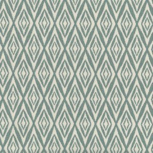 Somerset Lake by Norbar Fabric See Sample 69% COTTON 31% POLYESTER TURKEY 30,000 WYZENBEEK 3 1/4"V 1 3/4"H 55 - Fabric Carolina -