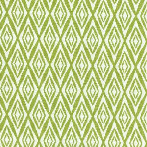 Somerset Lime by Norbar Fabric 69% COTTON 31% POLYESTER TURKEY 30,000 WYZENBEEK </p><p>Repeat: 3 1/4"V 1 3/4"H 55 - Fabric Carolina -