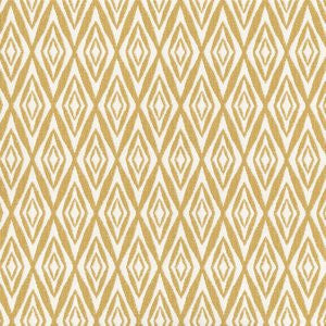 Somerset Pineapple by Norbar Fabric