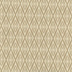 Somerset Wheat by Norbar Fabric See Sample 69% COTTON 31% POLYESTER TURKEY 30,000 WYZENBEEK 3 1/4"V 1 3/4"H 55 - Fabric Carolina -