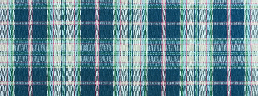 Somerset 555 Classic Navy by Covington Designer Fabric