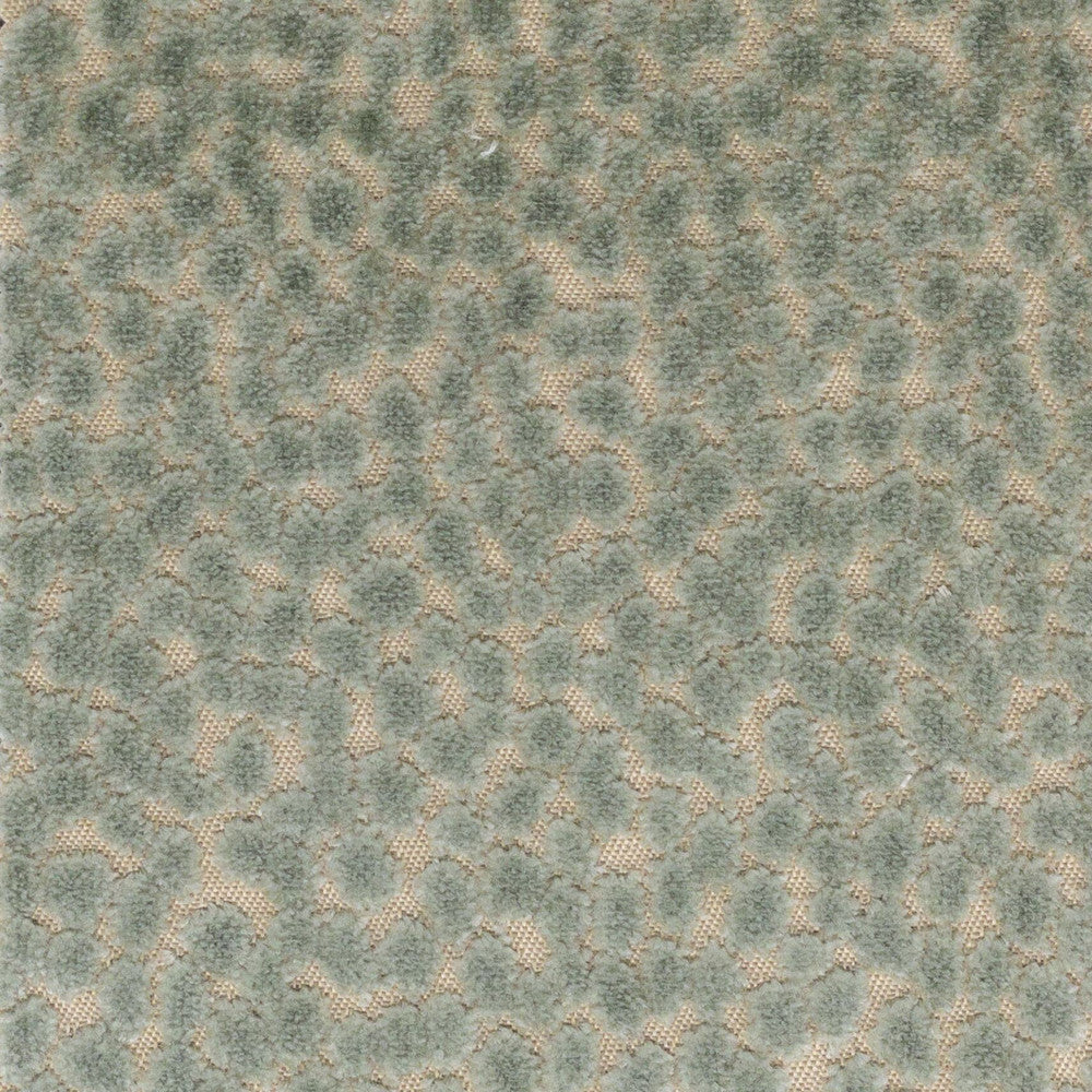 Somisville 1 Seafoam by Stout Fabric Stout Fabric Somisville 1 SeafoamFabric Piled High Velvets 52%Svi 48%Pol Indonesia </p><p>Repeat: H: 14.125, V: 9.375 56 in - Fabric Carolina -