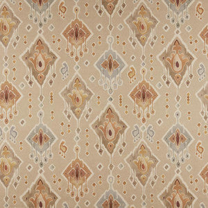 Sumba # 516 Terracotta by Maxwell Fabric