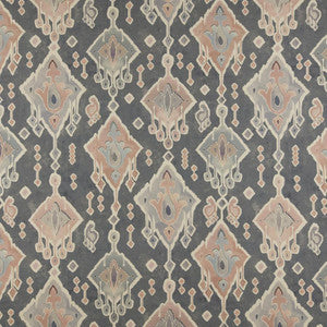 Sumba # 531 Quartz by Maxwell Fabric