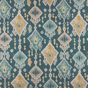 Sumba # 569 Ocean by Maxwell Fabric