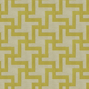 Martin 21 Citrine by ABBEYSHEA Fabric
