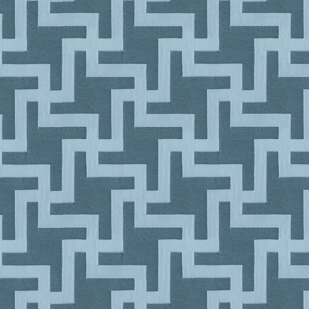 Martin 302 Mystic Blue by ABBEYSHEA Fabric N/A 100% Polyester China 100,000 Double Rubs </p><p>Repeat: Horizontal: and Vertical: 55" (140 cm) - Fabric Carolina -