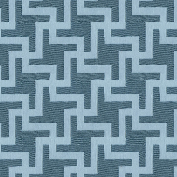 Martin 302 Mystic Blue by ABBEYSHEA Fabric N/A 100% Polyester China 100,000 Double Rubs </p><p>Repeat: Horizontal: and Vertical: 55" (140 cm) - Fabric Carolina -