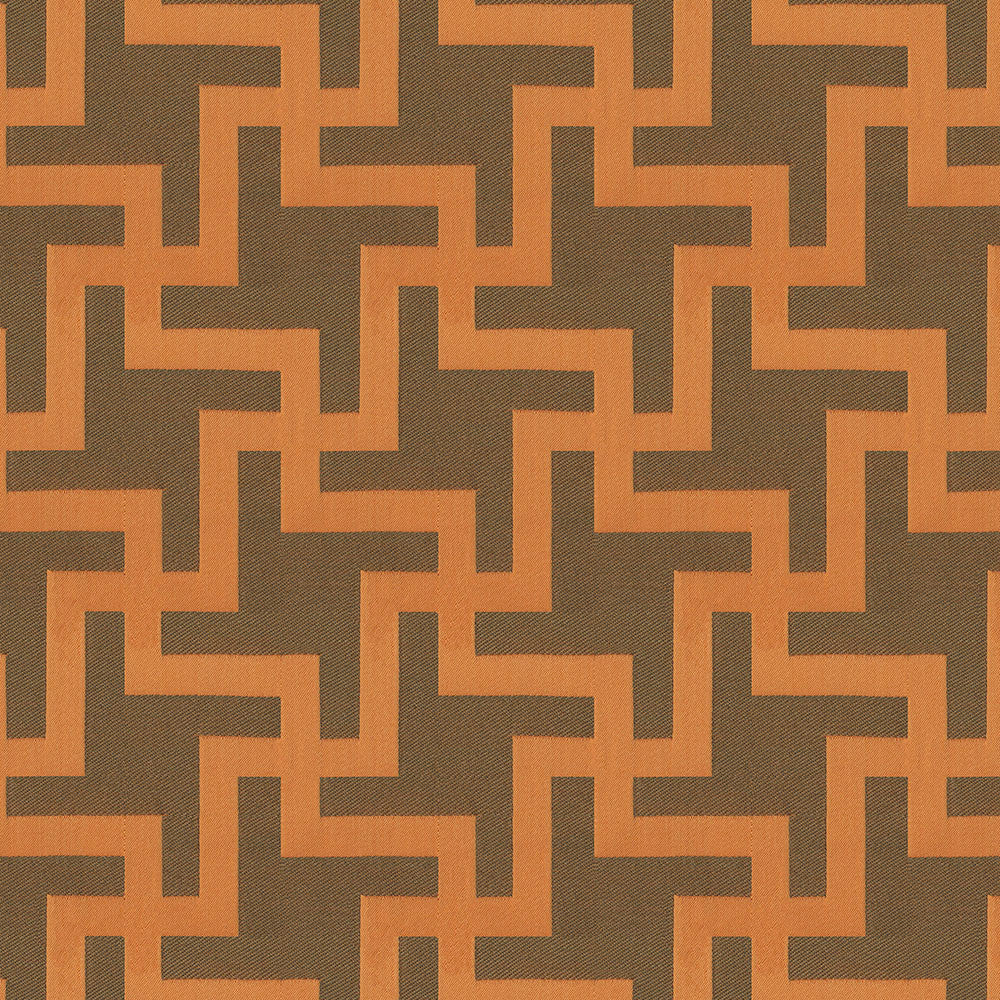 Martin 4003 Copper by ABBEYSHEA Fabric 100% Polyester China 65,000 Double Rubs (Wyzenbeek) </p><p>Repeat: Horizontal: 7.0" (18.0 cm) Up the Roll and Vertical: 3.5" (9.0 cm) Across the Roll 57" (144 cm) - Fabric Carolina -