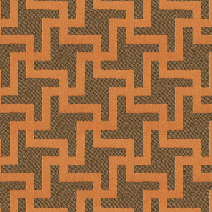 Martin 4003 Copper by ABBEYSHEA Fabric 100% Polyester China 65,000 Double Rubs (Wyzenbeek) </p><p>Repeat: Horizontal: 7.0" (18.0 cm) Up the Roll and Vertical: 3.5" (9.0 cm) Across the Roll 57" (144 cm) - Fabric Carolina -