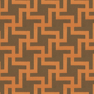 Martin 4003 Copper by ABBEYSHEA Fabric