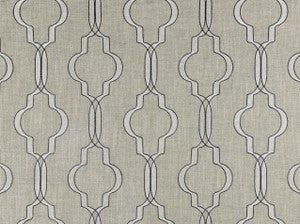 Sonata Sterling 941 by Covington Fabric