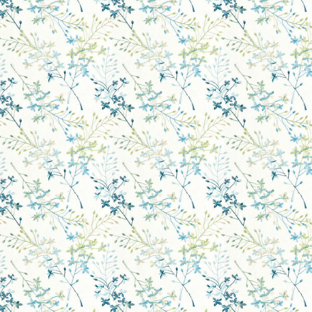 Sonesta 4 Blue by Stout Fabric Stout Fabric Sonesta 4 BlueFabric COLOR MY WINDOW BLUE/NAVY INDIA </p><p>Repeat: H: 10.250, V: 9.000 52 in - Fabric Carolina -