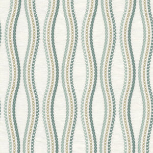 Songbird 1 Bahama by Stout Fabric