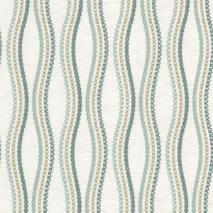 Songbird 1 Bahama by Stout Fabric