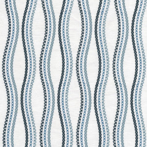 Songbird 2 Baltic by Stout Fabric