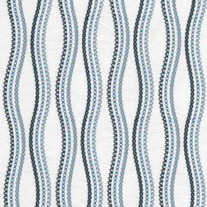 Songbird 2 Baltic by Stout Fabric