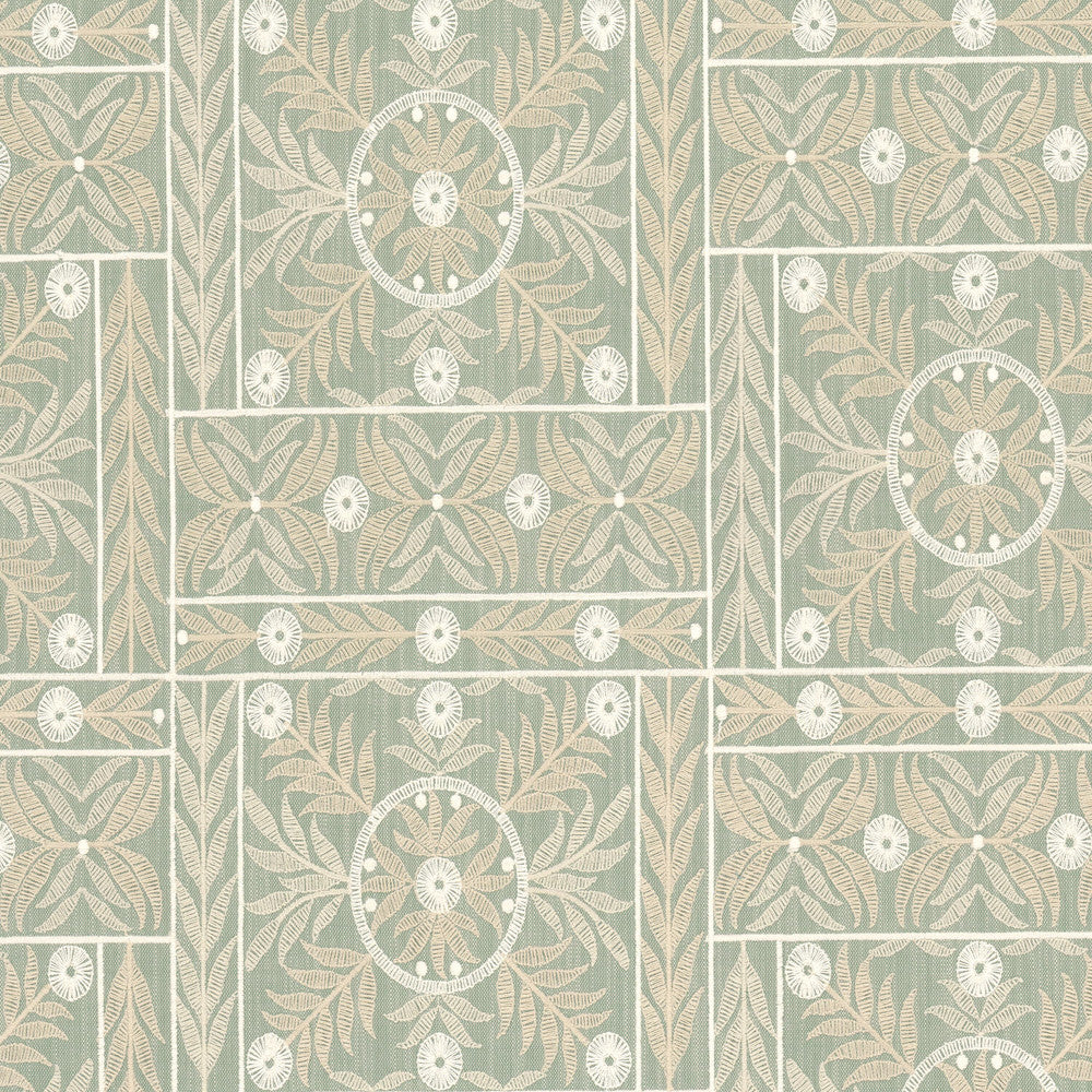 Sonnet 2 Seamist by Stout Fabric Stout Fabric Sonnet 2 SeamistFabric Comfortable Living Balsam/Cypress 54%Pol 46%Cot %Bemb India </p><p>Repeat: H: 18, V: 0 54 in - Fabric Carolina -