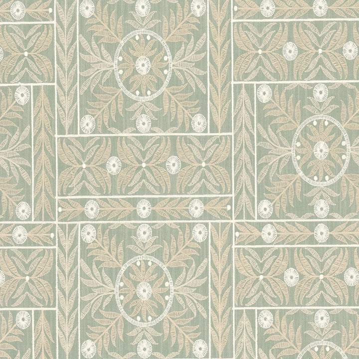 Sonnet 2 Seamist by Stout Fabric Stout Fabric Sonnet 2 SeamistFabric Comfortable Living Balsam/Cypress 54%Pol 46%Cot %Bemb India </p><p>Repeat: H: 18, V: 0 54 in - Fabric Carolina -