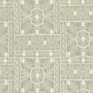Sonnet 2 Seamist by Stout Fabric