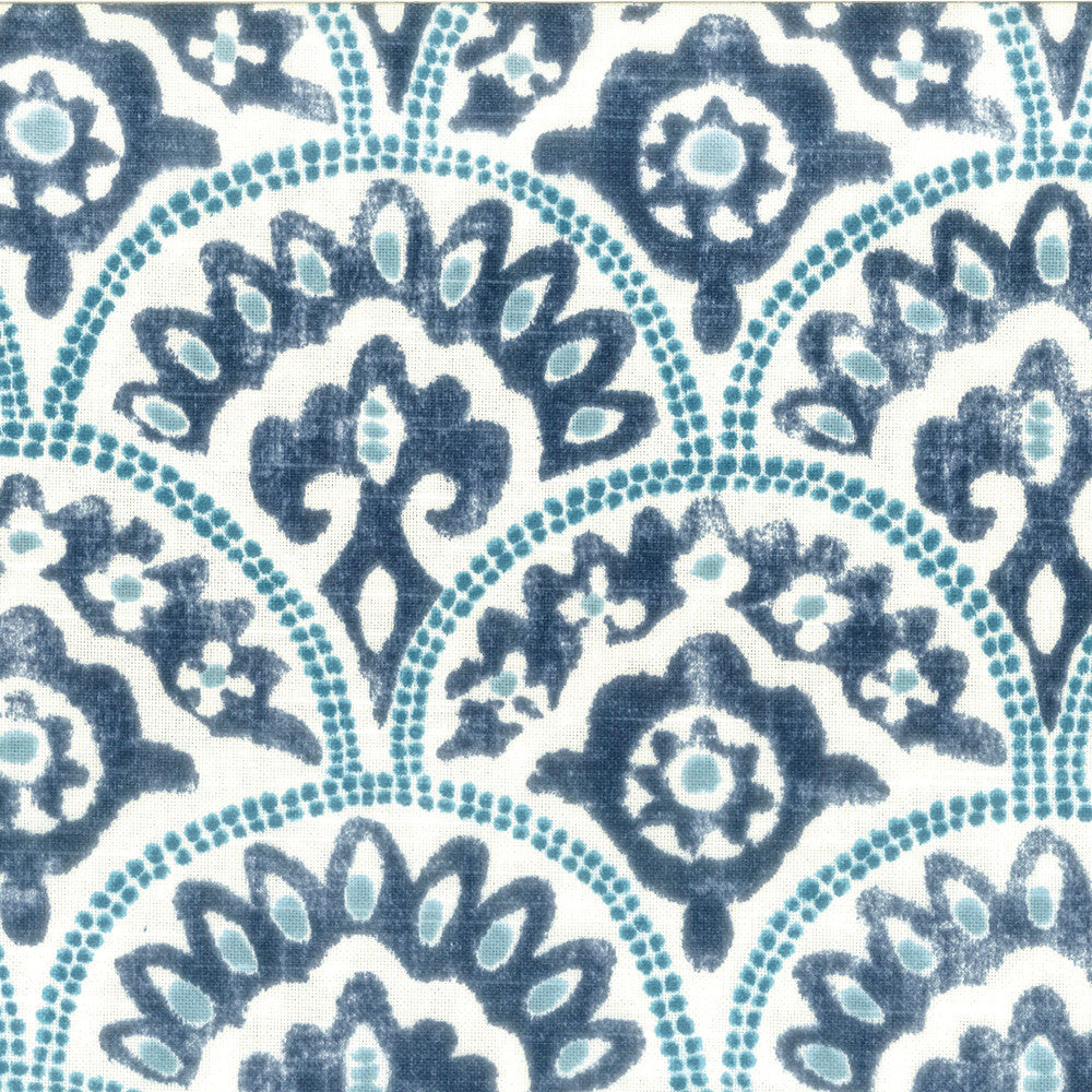 Sonoma 2 Blueberry by Stout Fabric Stout Fabric Sonoma 2 BlueberryFabric RAINBOW LIBRARY INK/SAPPHIRE 100%COT PAKISTAN </p><p>Repeat: H: 13.500, V: 12.625 54 in - Fabric Carolina -
