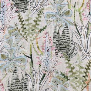 Sonora Aloe by Magnolia Fabric