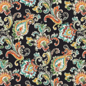 Sono Carnival by Norbar Fabric PRISM CARNIVAL 100% COTTON TURKEY 15,000 WYZENBEEK </p><p>Repeat: 25"V 27"H 54" - Fabric Carolina -