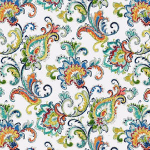Sono Confetti by Norbar Fabric PRISM CARNIVAL 100% COTTON TURKEY 15,000 WYZENBEEK </p><p>Repeat: 25"V 27"H 54" - Fabric Carolina -