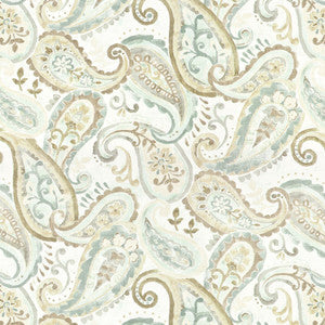 Sonya 1 Sandstone by Stout Fabric