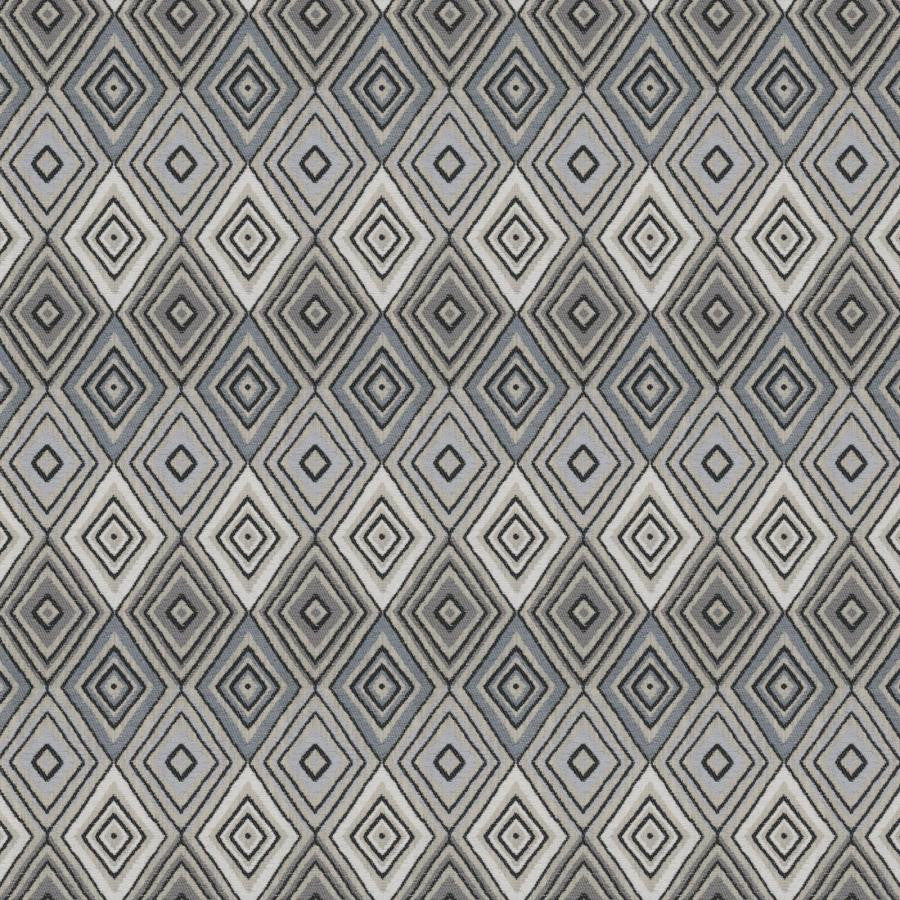 Stewart # 718 Slate by Maxwell Fabric Performance Wovens-Vol. Viii Quarry 56% RECYCLED POLYESTER
44% POLYESTER INDIA V-10.4" H-4.7" 56" - Fabric Carolina -