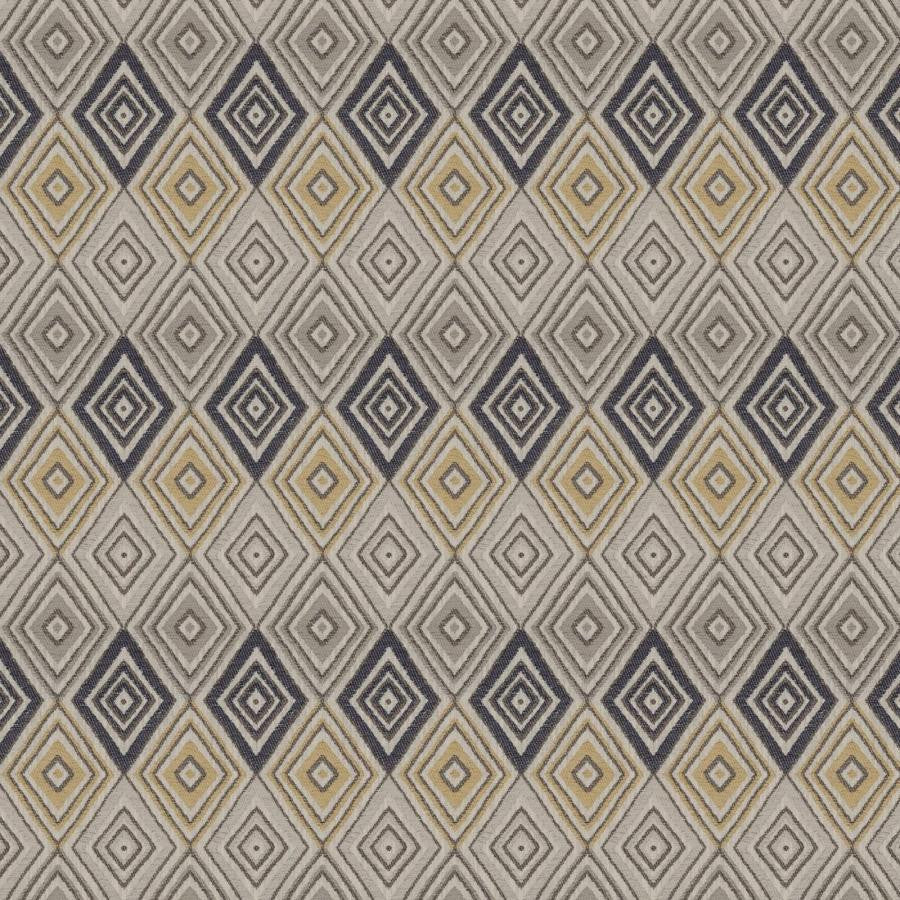 Stewart # 742 Flint by Maxwell Designer Fabric Performance Wovens-Vol. Viii Quarry 56% RECYCLED POLYESTER
44% POLYESTER INDIA V-10.4" H-4.7" 56" - Swanky Fabrics -