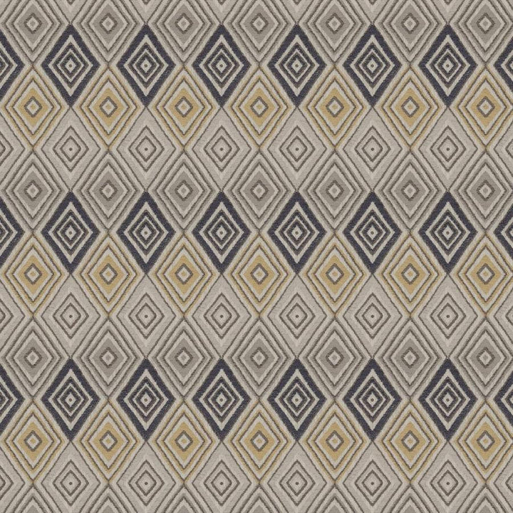 Stewart # 742 Flint by Maxwell Designer Fabric Performance Wovens-Vol. Viii Quarry 56% RECYCLED POLYESTER
44% POLYESTER INDIA V-10.4" H-4.7" 56" - Swanky Fabrics -