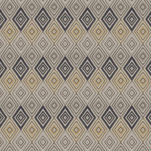 Stewart # 742 Flint by Maxwell Fabric