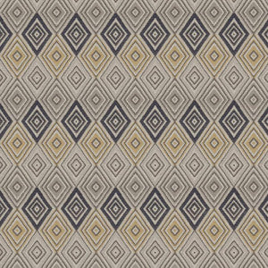 Stewart # 742 Flint by Maxwell Fabric