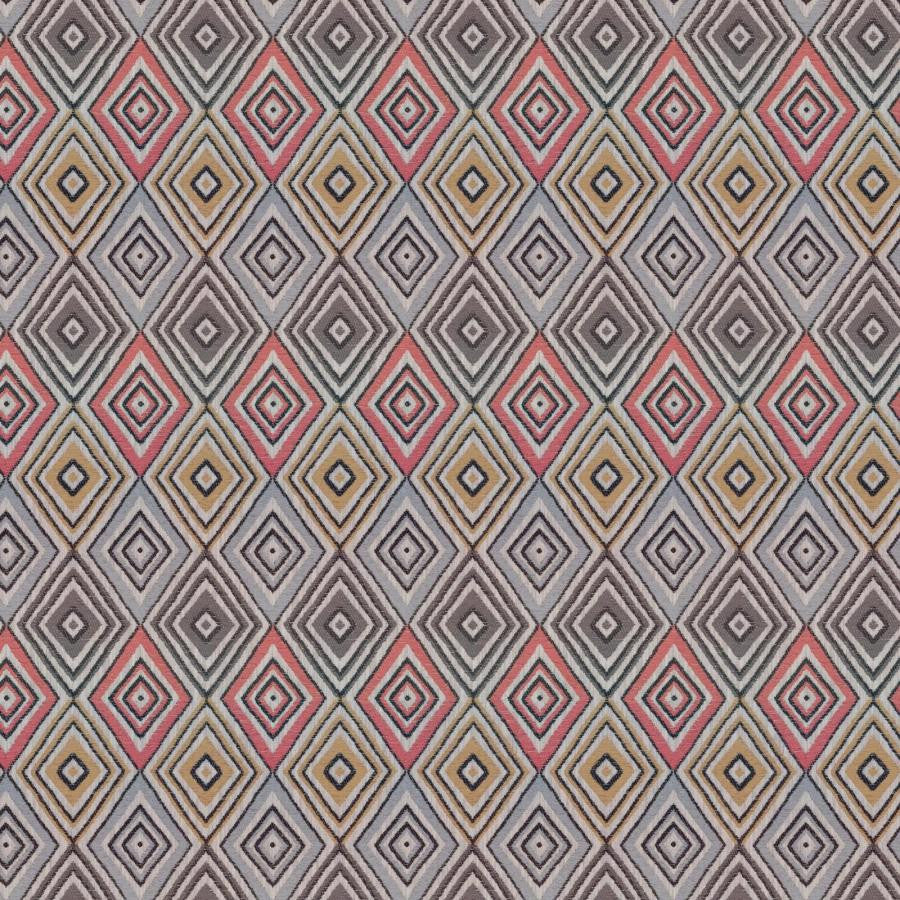 Stewart # 839 Garnet by Maxwell Fabric Performance Wovens-Vol. Viii Honeycomb 56% RECYCLED POLYESTER
44% POLYESTER INDIA V-10.4" H-4.7" 56" - Fabric Carolina -