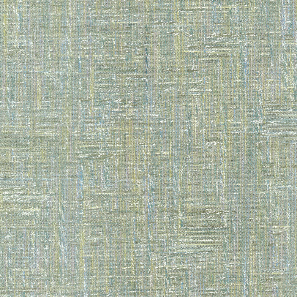 Sophia 3 Seaglass by Stout Designer Fabric RAINBOW LIBRARY SPRAY/SHORELINE 79%POL 21%SVI INDIA CATB 117-2013 WYZENBEEK 51 000 DOUBLE RUB WEAR TEST (HEAVY DUTY) Horizontal: 6.875 and Vertical: 12.25 55 in - Swanky Fabrics -