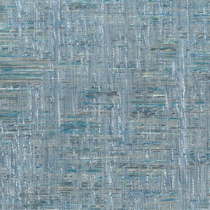 Sophia 4 Lake by Stout Fabric RAINBOW LIBRARY HORIZON/LAKE 79%POL 21%SVI INDIA FLAME RETARDANT-U.F.A.C. CLASS 1 CATB 117-2013 WYZENBEEK 100 000 DOUBLE RUB WEAR TEST (HEAVY DUTY) Horizontal: 6.875 and Vertical: 12.250 55 in - Fabric Carolina -