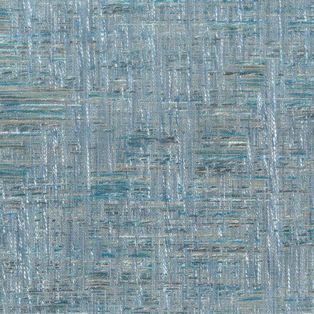 Sophia 4 Lake by Stout Fabric Stout Fabric Sophia 4 LakeFabric RAINBOW LIBRARY HORIZON/LAKE 79%POL 21%SVI INDIA </p><p>Repeat: H: 6.875, V: 12.250 55 in - Fabric Carolina -