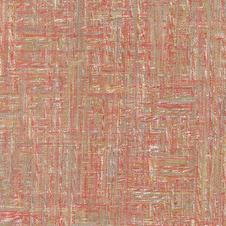 Sophia 5 Sorbet by Stout Fabric RAINBOW LIBRARY TILE/SORBET 79%POL 21%SVI INDIA CATB 117-2013 WYZENBEEK 51 000 DOUBLE RUB WEAR TEST (HEAVY DUTY) Horizontal: 6.875 and Vertical: 12.25 55 in - Fabric Carolina -