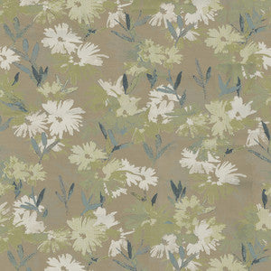 Olivia 21 Meadow by ABBEYSHEA Fabric