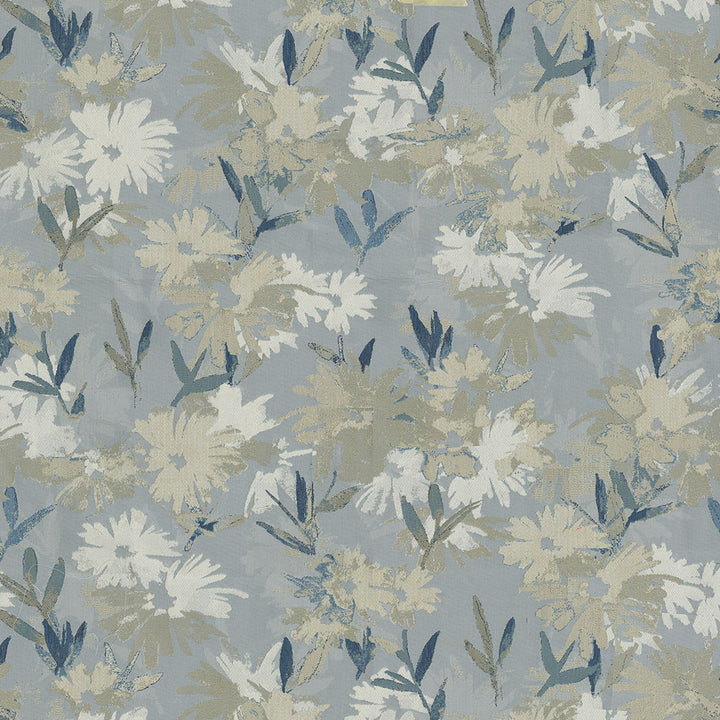 Olivia 702 Opal by ABBEYSHEA Fabric N/A 95% Polyester, 5% Linen China 60,000 Double Rubs </p><p>Repeat: Horizontal: and Vertical: 56" (142 cm) - Fabric Carolina -