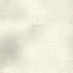 Soprano Coconut 026 by Norbar Fabric See Sample 70% COTTON 30% POLYESTER CHINA UFAC 1, CALIFORNIA BULLETIN 117 </p><p>Repeat: Horizontal: and Vertical: 6 3/4" 54 - Fabric Carolina -