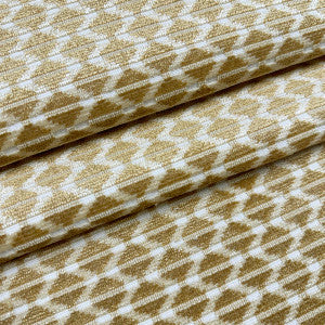 Sorbus Honey by Magnolia Fabric
