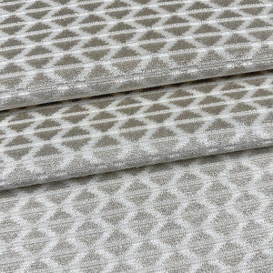 Sorbus Oyster by Magnolia Fabric