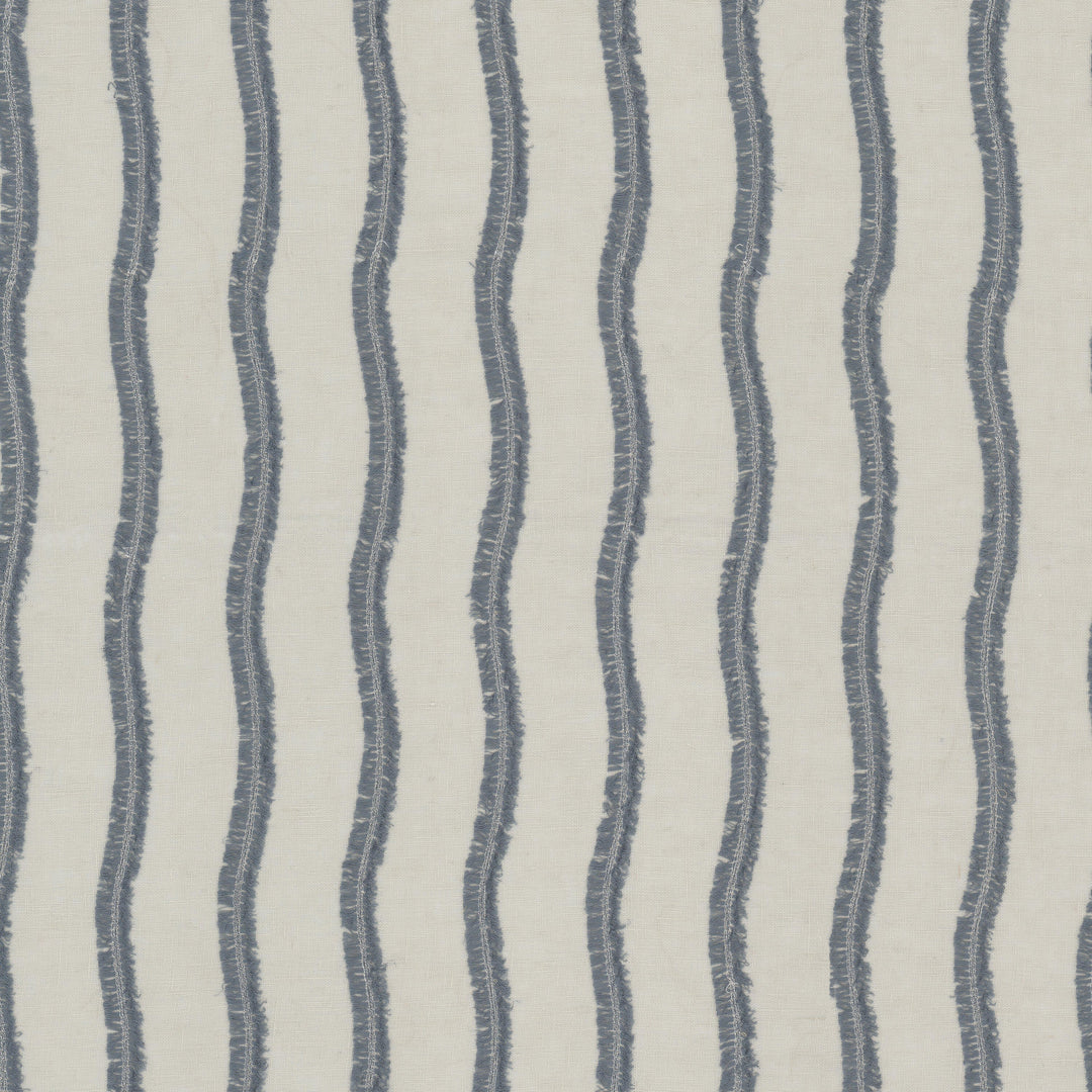 Soren 4 Slate by Marcus William Designer Fabric Soren 4 Slate by Marcus William Fabric MARCUS WILLIAM CROSSROADS VOLUME II 100%LIN %BEMB India Horizontal: 7.5 and Vertical: 2 51.5 in - Fabric Carolina -