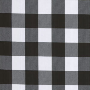 Sorkin Midnight by Norbar Designer Fabric SUNSHINE 100% HIGH UV POLYESTER USA 7 1/4"V 6 5/8"H 56 - Swanky Fabrics -